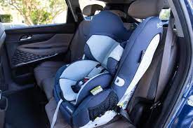 Slimline Car Seat Top Five Narrow Car