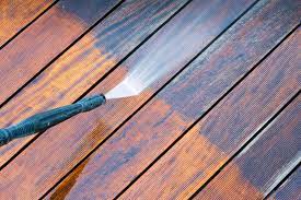 Deck Cleaner How To Protect Your
