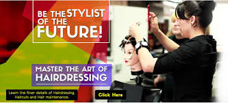 best hair academy india haircutting