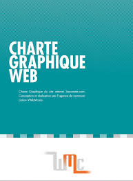 Webmcrea Charte Graphique Site Web Socomate International