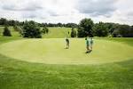Golf Courses - Allegheny County, PA