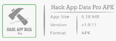 Hack app data pro gives you access to the database of the application, and you can transform it as indicated by your inclination and requirements. Hack App Data Pro No Root Apk Free Download
