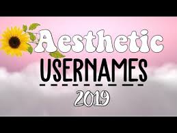 Not getting the roblox usernames you want? Roblox Aesthetic Flower Usernames Robux Codes 2019 Not Expired September 11