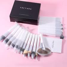 freyara professional makeup brushes