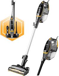 eureka flash lightweight stick vacuum