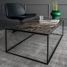 Calligaris Thin Coffee Table