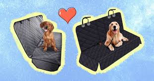 6 Best Dog Car Seat Covers Dodowell