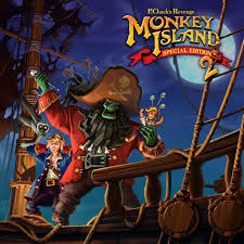 How to download monkey app ios get monkey app on iphone. Monkey Island 2 Special Edition Lechuck S Revenge Now Available For Iphone And Ipad