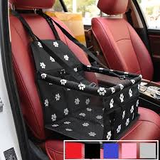 Pet Travel Cat Dog Car Booster Seat