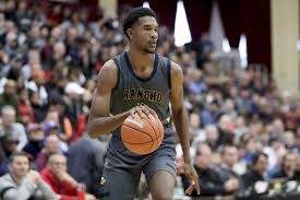 All videos are edited following the fair use guideline of youtu. Top Recruit Evan Mobley Leads New Look Roster At Usc Wtop