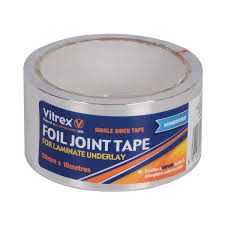 vitrex foil joint tape homebase