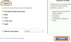 Preparing Chart Of Accounts Creating Memorized Transaction