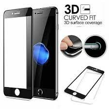 3d full cover tempered glass screen