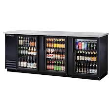 true tbb 4g hc ld back bar refrigerator