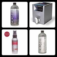 Norvell Spray Tan Reviews Buying Guide 2019 Glamor And