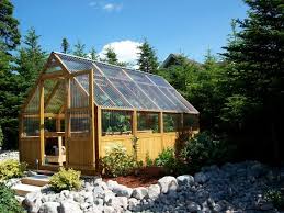 Diy Greenhouse Plans