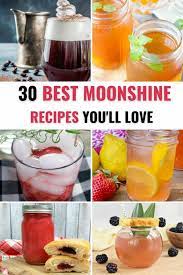 best moonshine recipes it is a keeper