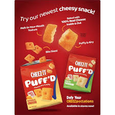 cheez it baked snack ers original