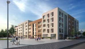 Wohnungen in nidderau suchst du am besten auf wunschimmo.de ✓. Wohnen In Der Neuen Mitte Neubauprojekt In Nidderau Bonava