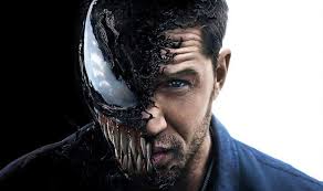 He begins to transform into 'venom'. Spider Man 3 Will Venom Appear In Spider Man 3 New Reddit Leak Says This Films Entertainment Express Co Uk
