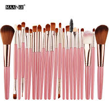 makeup brushes kit 22 pcs set cosmetic