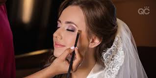 pricing your bridal makeup services