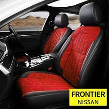 Car 5 Seat Covers For Nissan Frontier