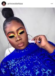 carnival make up ideas to try in 2018