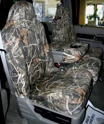 Fd49 Ds1 E Exact Seat Covers 2010 Ford