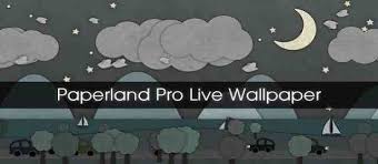 paperland pro live wallpaper v5 8 1 apk