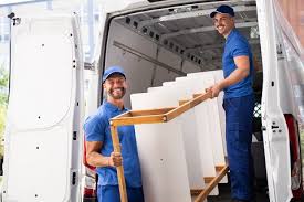 Public Liability For Furniture Removalists