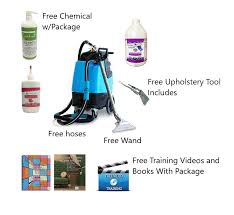 cleaning equipment supplies chemicals