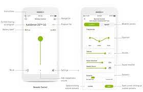 Get enhanced service and support from phonak, simply ingenious solutions for every hearing need. Meet The New Myphonak App An Outstanding App Upgrade