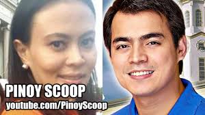 Moreno also literally stripped the enforcer of his uniform and id over the incident. Isko Moreno Denies Rumored Affair With Erap S Daughter Jackie Ejercito Lopez Youtube