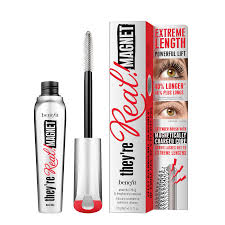 benefit cosmetics they re real magnet