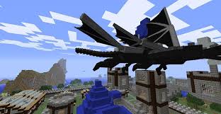 So far we've installed minecraft, learned about the biomes, and explored the creatures found within them. How To Fly In Minecraft 7 Steps To Fly In Minecraft Pe Tripboba Com
