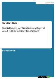 Was adolf eichmann kidnapped by mossad for his involvement in the holocaust? Eine Biographie Von Adolf Hitler Grin