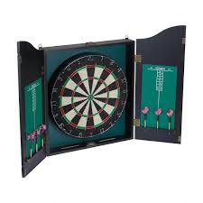 game darts pub style dart board