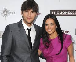 Despite a very public run of affection and affirmation, these two kids finally called it quits. These Celebrity Couples Have Huge Age Differences Between Them Demi Moore Ashton Kutcher Demi And Ashton Have To B Celebrity Couples Demi Moore Ashton Kutcher