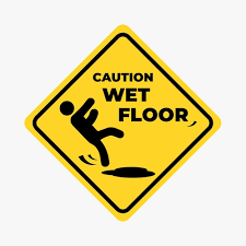 wet floor sign images free
