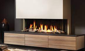 Modern Gas Fires Gallery Edwards Of