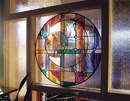 Stained Glass Windows We Give Homes