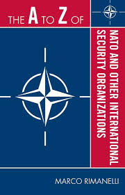 a to z of nato and other international