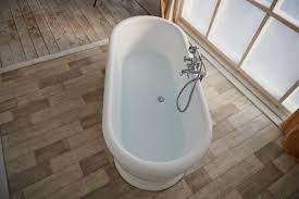 Waterproof Bathroom Flooring 5 Top