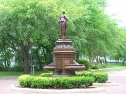 events in jefferson tour texas