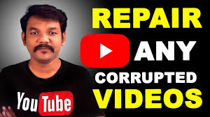 Repair damaged jpeg pictures created by professional cameras. How To Repair Corrupted Unplayable Damaged Videos Recoverit Free Video Repair Online Tamil Youtube
