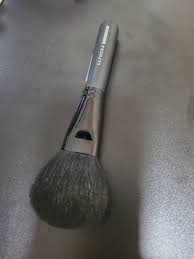 sephora big face powder brush