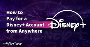Good for practically all things disney! How To Pay For A Disney Plus Account From Anywhere In 2021