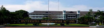Universitas Muhammadiyah Malang | Universitas Pilihan Terbaik | AyoKuliah.id