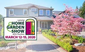 The Lansing Home Garden Show 2020
